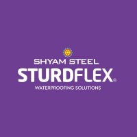 Sturdflex Waterproofing Soultions(@sturdflex) 's Twitter Profile Photo