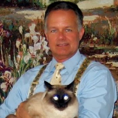 MorrisMathieu2's profile picture. 