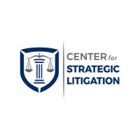 Center for Strategic Litigation(@CSLitigation) 's Twitter Profile Photo