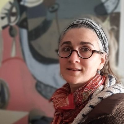 Sarah Hoskinsさんのプロフィール画像
