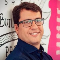Fabriciobloisi (@fabriciobloisi) 's Twitter Profile