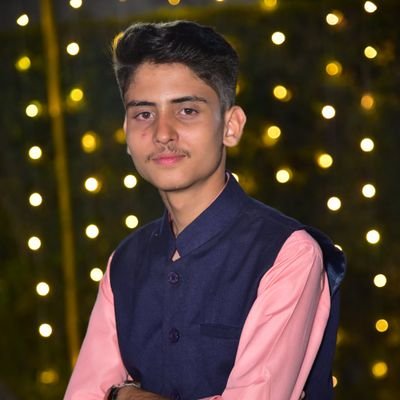 NitishThakur08 Profile Picture