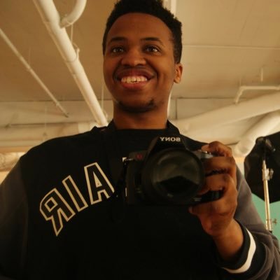 Clark Atlanta graduate 2023. Age of 24. Avid lover of Movies, Anime, Video Games . etc. Positivity rocks. Half of Twin-Sanity.