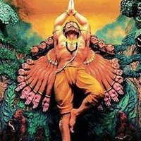 Raavan(@Kanchukey) 's Twitter Profile Photo