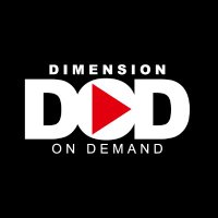 Dimension On Demand - DOD(@DodDimension) 's Twitter Profile Photo