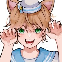 凪瀬夜霧🐱文フリ東京Ｆ74 (@sir_lambert0612) Twitter profile photo