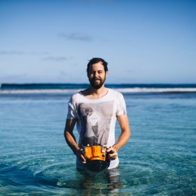 📸 Photographer Forever searching the depths of the oceans/just a human/ Based in Western Australia https://t.co/VyStDUbYn6