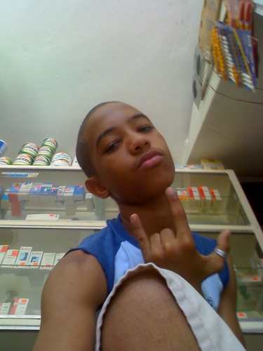 andersonjerck's profile picture. 