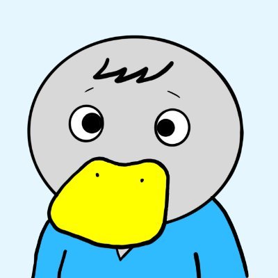 Dumb Duckさんのプロフィール画像