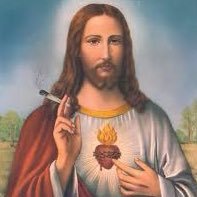 Bambikilla69420's profile picture. I’m literally God. Follow me and be blessed bih