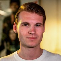 Wessel Koster(@Wessel_Koster) 's Twitter Profile Photo