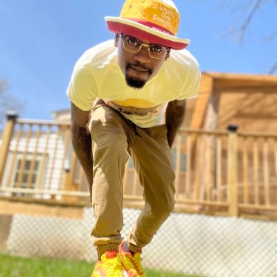 ReallyAKidd's profile picture. Never Let A Clock Define You. Time is Timeless!- A free mind, is one that has no idea it’s free- #Artist #Songwriter #EarthAngel #LOE #Creator #LetsWork