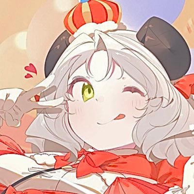 Sunnymapleさんのプロフィール画像