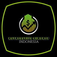 Retroactive Airdrop (@retroactiveair) 's Twitter Profile