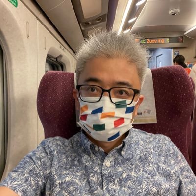 tuyichin's profile picture. Founder of Taiwan AI Labs、PTT