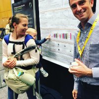 Alissa Nolden, PhD (@sensoryfoodsci) 's Twitter Profile Photo Alissa Nolden, PhD (@sensoryfoodsci) 's Twitter Profile Photo