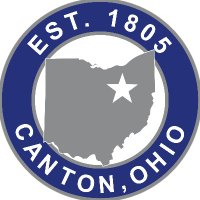 The City of Canton Ohio (@thecityofcanton) 's Twitter Profile