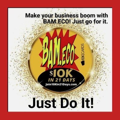 365 Days I'm providing solutions for economic issues globally & Collaboration is the missing link that people need to embrace instead of being a soloprenuer.