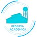Reserva Academica (@reservacademica) Twitter profile photo Reserva Academica (@reservacademica) Twitter profile photo