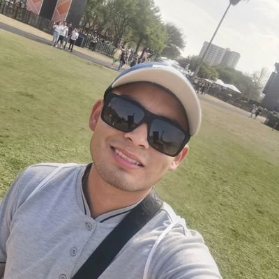 AlfredoBCH's profile picture. 