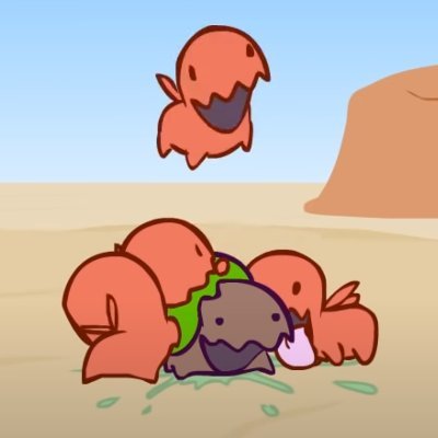 チーズパンのアイコン