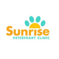 Sunrise Veterinary Clinic(@clinic_sunrise) 's Twitter Profile Photo