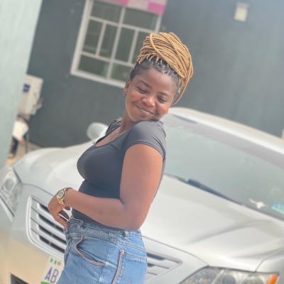 Entrepreneur ll Food Federation 👩🍳🔪🍳ll OAU🏫 ll English Language 📚ll upcoming TV/Radio presenter 📻🎙ll simple and sweet. ❤️🌄