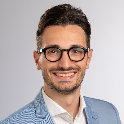 colotti_roberto's profile picture. Program Manager @ Biomedical Data Science Center, Lausanne University Hospital (CHUV). Biomedical Engineer, PhD