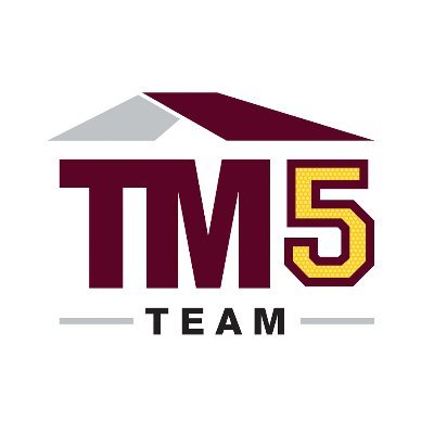 TM5 Team brokered by eXp Realty