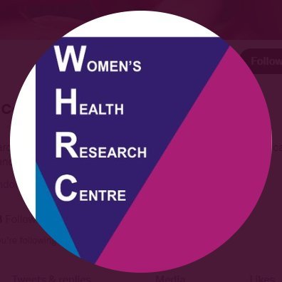Women's Health Research Centre - Menopause and Endocrinology Gynae