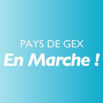 Comité La République En Marche du Pays de Gex, https://t.co/AWNNrQ0bqV…