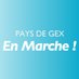 Pays de Gex En Marche #avecvous (@gexenmarche) Twitter profile photo Pays de Gex En Marche #avecvous (@gexenmarche) Twitter profile photo