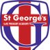 St. George's (@stgeorgesplym) Twitter profile photo St. George's (@stgeorgesplym) Twitter profile photo