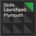 Skills Launchpad Plymouth (@PlymLaunchpad) Twitter profile photo