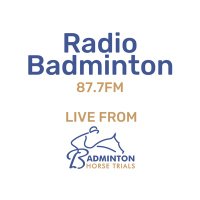 Radio Badminton (@radiobadminton) 's Twitter Profile Photo Radio Badminton (@radiobadminton) 's Twitter Profile Photo