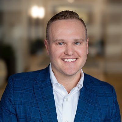 Tax Consultant @mcguiresponsel | B.A. @DePauwU | Masters of Accounting @williamandmary | Former College Baseball Player | Husband to Dani