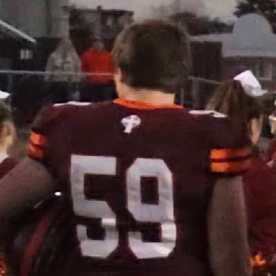 Brother Rice ‘23