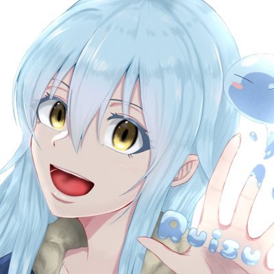 Ruisuさんのプロフィール画像