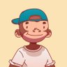 justape_'s profile picture. Just ape. A digital collection of 10,000 Apes that take us back to basics. None of the fluff, all of the value.