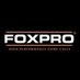 FOXPRO Inc. (@FOXPROInc) Twitter profile photo