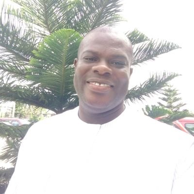 OwoidohoStephe1's profile picture. My courage my all