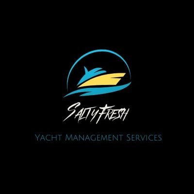 Salty Fresh Yachts Management services provides exclusive inbound outbound services to All Yachts and charters alike entering the Bahamas 🇧🇸⚓⛵Bahama islands