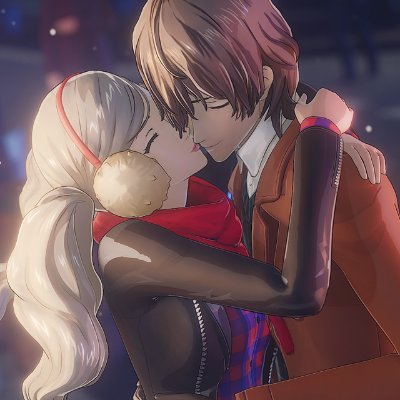 Ann's Profile by Isa-Love-Anime on DeviantArt