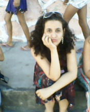 Nina Andrade
