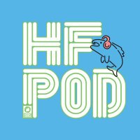 HF Pod(@hfpod) 's Twitter Profile Photo