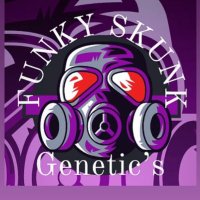 funkyskunkgenetics (@funkyskunk33) 's Twitter Profile