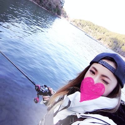 ryotan100706's profile picture. ロクマル釣りたい🤩🎣🎶
無言𝐅𝐨𝐥𝐥𝐨𝐰しちゃいます🤍