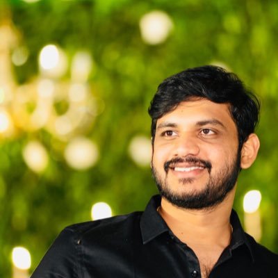 harishraj_18's profile picture. proud Indian