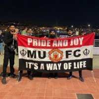 Jorvan R ๐พ๐ช (@jorvan_mufc) 's Twitter Profile