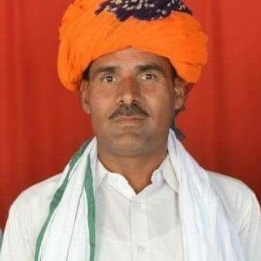 kishanthali's profile picture. आम आदमी पार्टी जमवारामगढ़